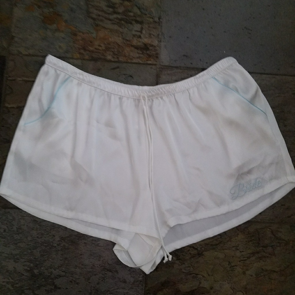 Silky Bride boxers